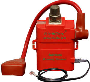 24v ProMax H.D.